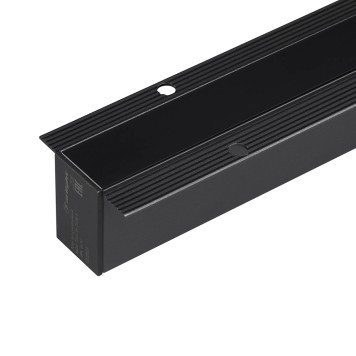 Шинопровод Arlight MAG-TRACK-2538-F-2000 2m 046297-2