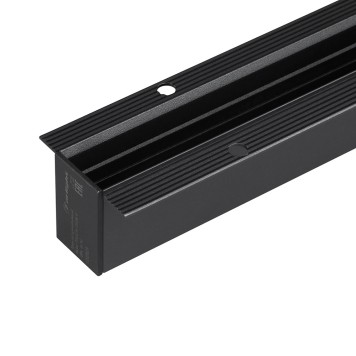 Шинопровод Arlight MAG-TRACK-2538-F-2000 2m 046297-3