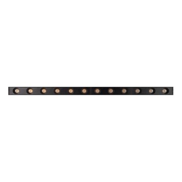 Трековый светильник Arlight MAG-DOTS-25-L400-12W Warm3000 046324-1