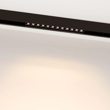 Трековый светильник Arlight MAG-LASER-45-L320-12W Warm3000 046528-2