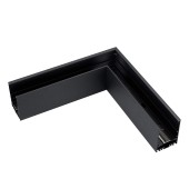 Соединитель угловой Arlight MAG-CON-4563-L90 046606