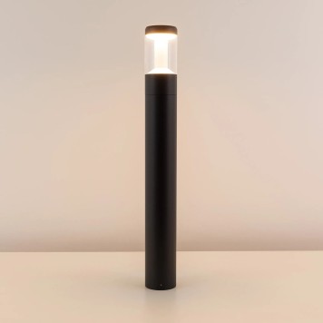 Уличный фонарь Arlight LGD-STEM-BOLL-H900-10W Warm3000 046613-1