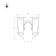 Шинопровод Arlight MAG-ORIENT-TRACK-2653-STR-G-2000 2m 046702