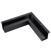 Соединитель L-образный Arlight MAG-CON-4560-F-L90 (BK, 5LN) 046835 Соединитель L-образный Arlight MAG-CON-4560-F-L90 (BK, 5LN) 046835