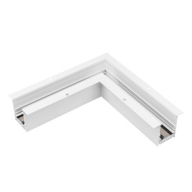 Соединитель угловой Arlight MAG-CON-4560-F-L90 046839