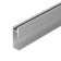 Профиль для светодиодной ленты Arlight PLINTUS-H35-F-2000 ANOD 046858