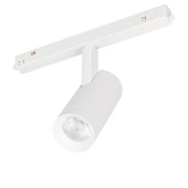 Трековый светильник Arlight MAG-ORIENT-SPOT-R45-9W Warm3000 046865 Трековый светильник Arlight MAG-ORIENT-SPOT-R45-9W Warm3000 046865