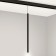 Трековый светильник Arlight MAG-ORIENT-SPOT-HANG-L500-R20-3W Warm3000 046897