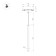 Трековый светильник Arlight MAG-ORIENT-SPOT-HANG-L500-R20-3W Warm3000 046897