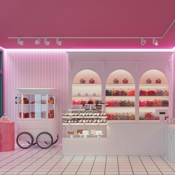 Светодиодная лента Arlight CSP-X840-12mm 24V RGBW-Warm 046937-1