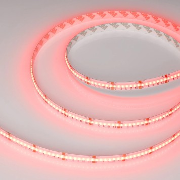 Светодиодная лента Arlight CSP-X840-12mm 24V RGBW-Warm 046937-4