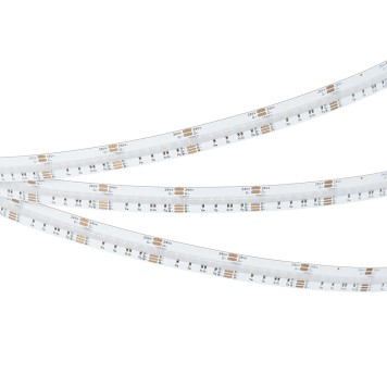 Светодиодная лента Arlight CSP-X840-12mm 24V RGBW-Warm 046937-5