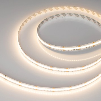 Светодиодная лента Arlight CSP-X840-12mm 24V RGBW-Warm 046937