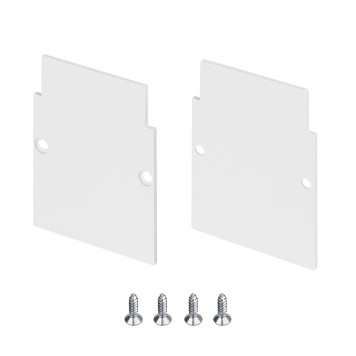 Заглушка Arlight MAG-CAP-4560-FDW 046964