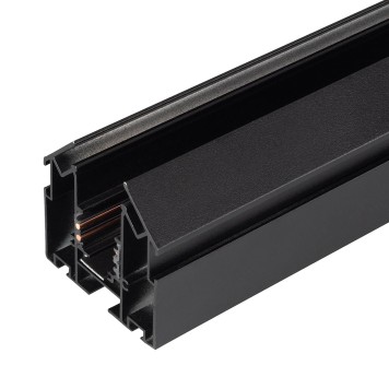 Шинопровод Arlight MAG-ORIENT-TRACK-2653-STR-G-3000 3m 047572