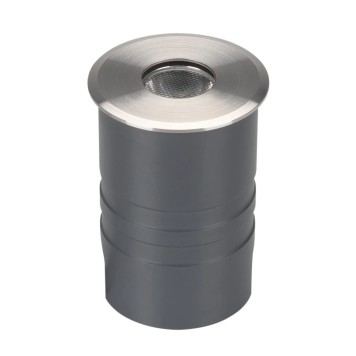 Светильник точечный Arlight KT-AQUA-R45-3W Warm3000 047698