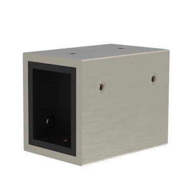 Соединитель прямой Arlight ART-APRIORI-CON-H 047820