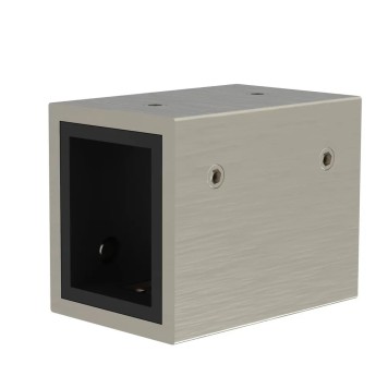 Соединитель прямой Arlight ART-APRIORI-CON-H-POWER 047821