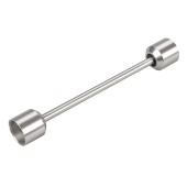 Подвес жесткий Arlight ART-APRIORI-CON-ROD-A-L260-POWER 047822