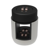 Держатель трека Arlight ART-APRIORI-HOLDER-CON-A-POWER 047829