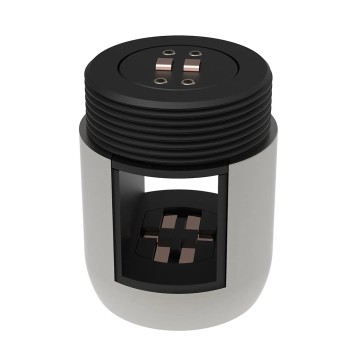 Держатель трека Arlight ART-APRIORI-HOLDER-CON-A-POWER 047829