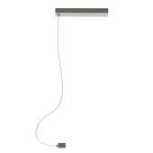 Подвесной токоподвод Arlight ART-APRIORI-POWER-BOX-SIDE-L1500 047833