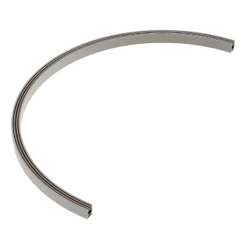 Шинопровод Arlight ART-APRIORI-TRACK-ARC-A-1722-1000 1m 047839