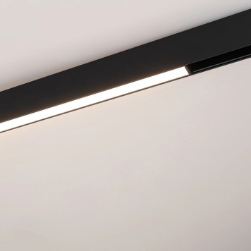 Трековый светильник Arlight MAG-ORIENT-FLAT-L465-16W Day4000-MIX 048189-7