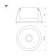 Светильник точечный Arlight MS-HARBOR-R123-20W Warm3000 048284