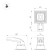 Светильник точечный Arlight MS-RIALTO-TRIMLESS-S40x40-9W Warm3000 048325
