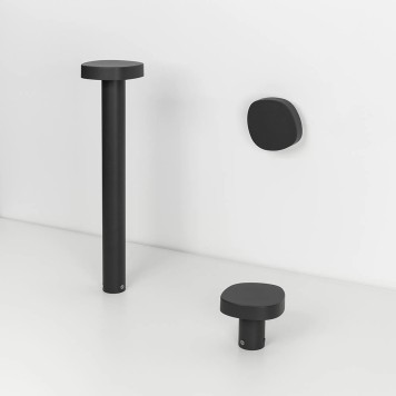 Уличный фонарь Arlight LGD-SWAMP-BOLL-H700-7W Warm3000 048359-2