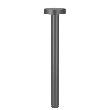 Уличный фонарь Arlight LGD-SWAMP-BOLL-H700-7W Warm3000 048359