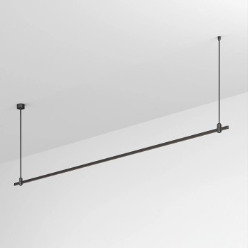 Трек-система Arlight ART-APRIORI-LINE-ROD-800-3000 3m 048468