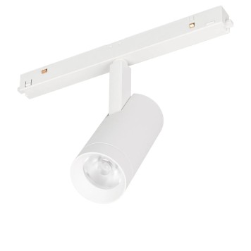 Трековый светильник Arlight MAG-ORIENT-SPOT-R45-9W Warm3000 048664