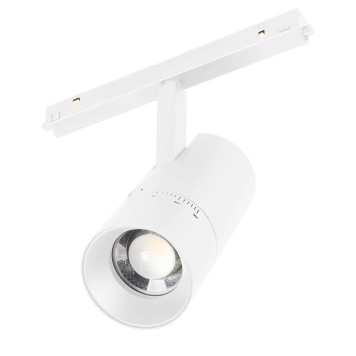 Трековый светильник Arlight MAG-ORIENT-SPOT-ZOOM-R65-15W Warm3000 048665