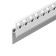 Профиль для светодиодной ленты Arlight PLINTUS-FANTOM-H20-2000 ANOD 048685