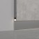 Профиль для светодиодной ленты Arlight PLINTUS-FANTOM-H35-2000 ANOD 048687