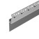 Профиль для светодиодной ленты Arlight PLINTUS-FANTOM-H35-2000 ANOD 048687