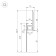 Профиль для светодиодной ленты Arlight PLINTUS-FANTOM-H35-2000 ANOD 048687