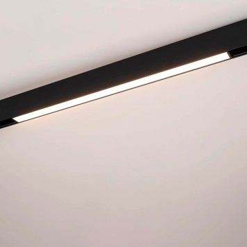 Трековый светильник Arlight MAG-ORIENT-FLAT-L465-12W Warm3000 048731-3