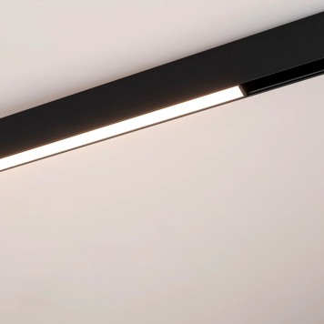 Трековый светильник Arlight MAG-ORIENT-FLAT-L465-12W Warm3000 048731-4