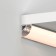 Профиль для светодиодной ленты Arlight SL-KANT-H20-2000 ANOD 049015