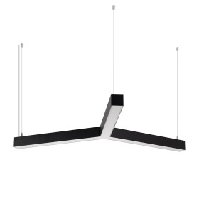 Люстра Arlight SP-RAYS-3-HANG-5050-510-35W Day4000 049207