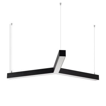 Люстра Arlight SP-RAYS-3-HANG-5050-510-35W Day4000 049207