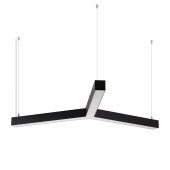 Люстра Arlight SP-RAYS-3-HANG-5050-510-34W Day4000 049208