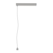 Подвесной токоподвод Arlight ART-APRIORI-POWER-BOX-UP-L5000 049343