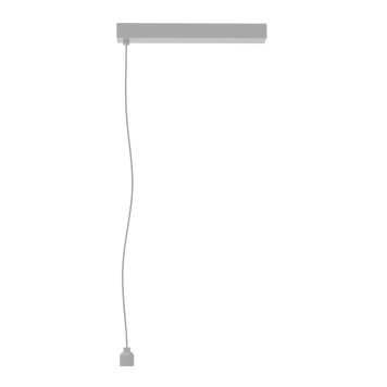 Подвесной токоподвод Arlight ART-APRIORI-POWER-BOX-UP-L5000 049343