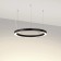 Люстра Arlight SP-CIRCLE-HANG-O3535-D500-30W Day4000 049359