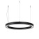 Люстра Arlight SP-CIRCLE-HANG-O3535-D500-30W Day4000 049359