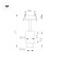 Светильник точечный Arlight ART-NEMO-BUILT-ZOOM-R29.5-2W Warm3000 049769